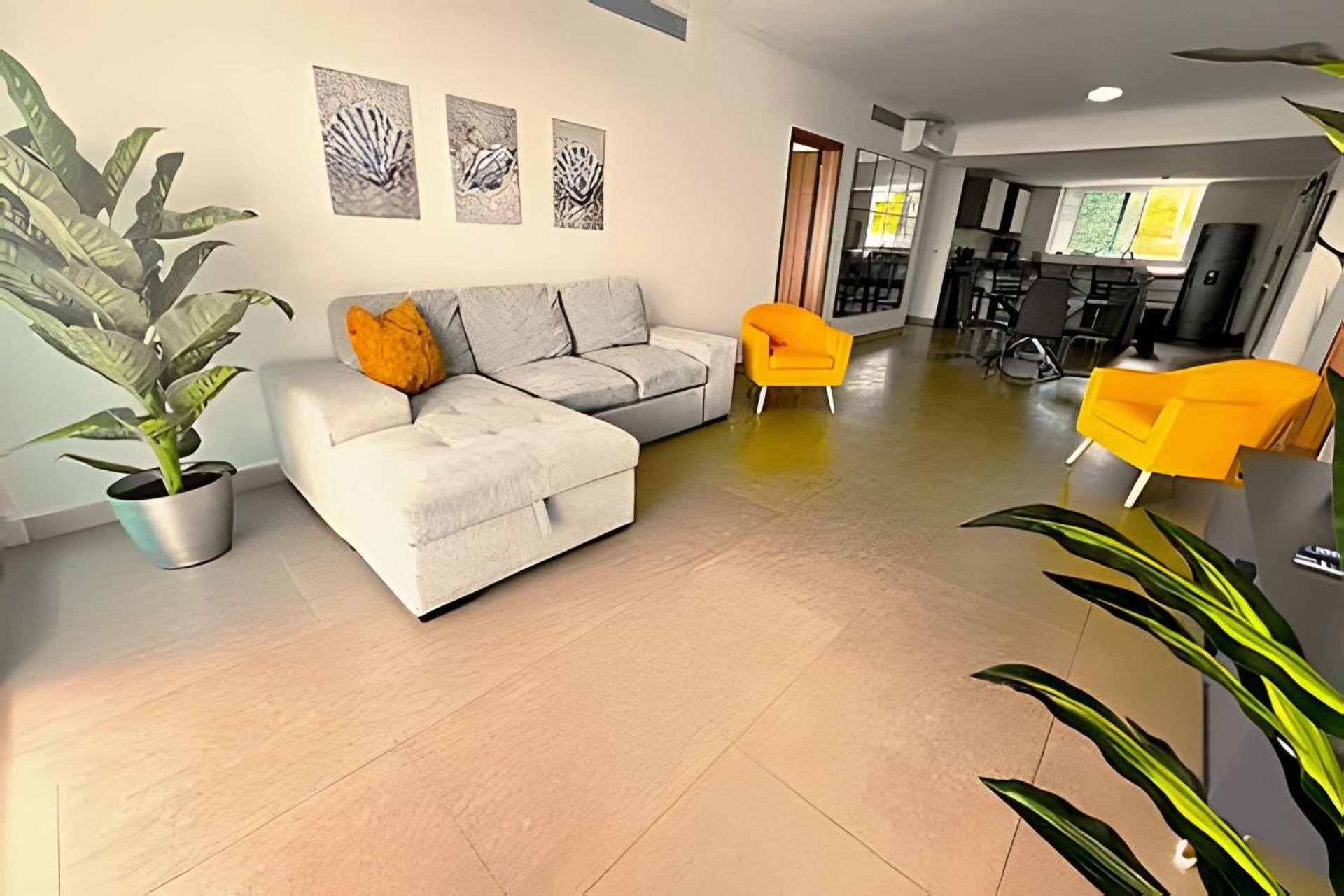 Apartment In The Causeway Amador Panama City Eksteriør billede