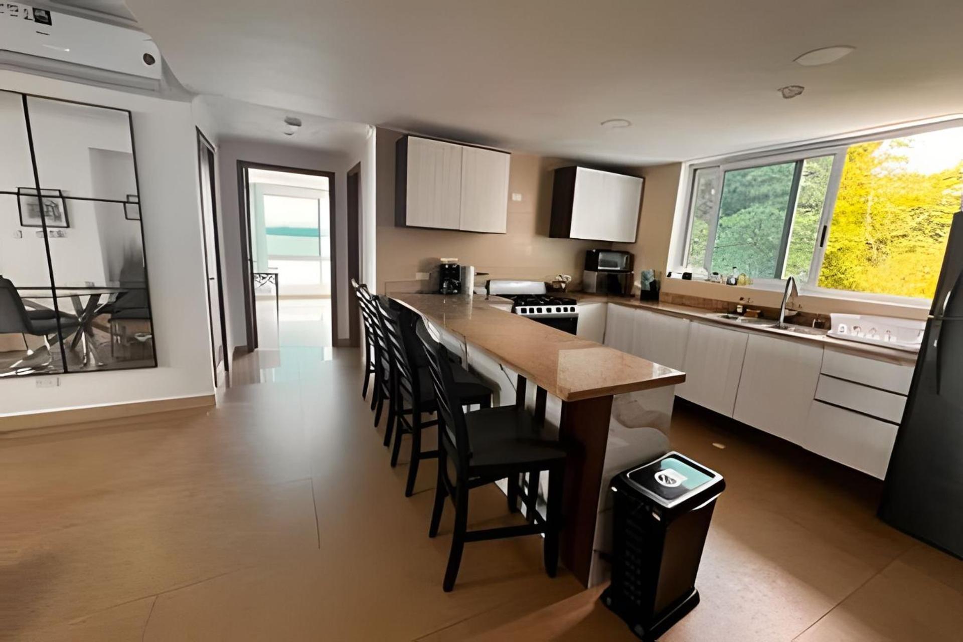Apartment In The Causeway Amador Panama City Eksteriør billede
